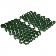 Газонная решетка в Москве