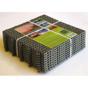 Универсальное пластиковое покрытие ХАКИ